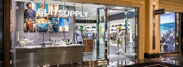 suitsupply sewing front window