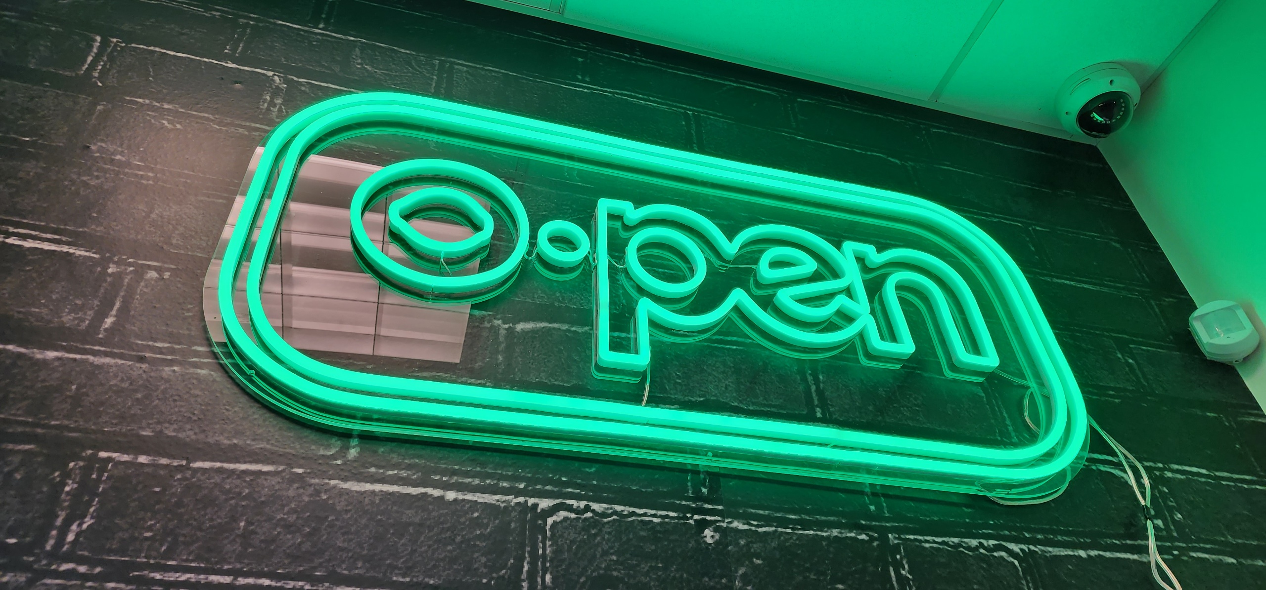 O.pen — Store Within A Store