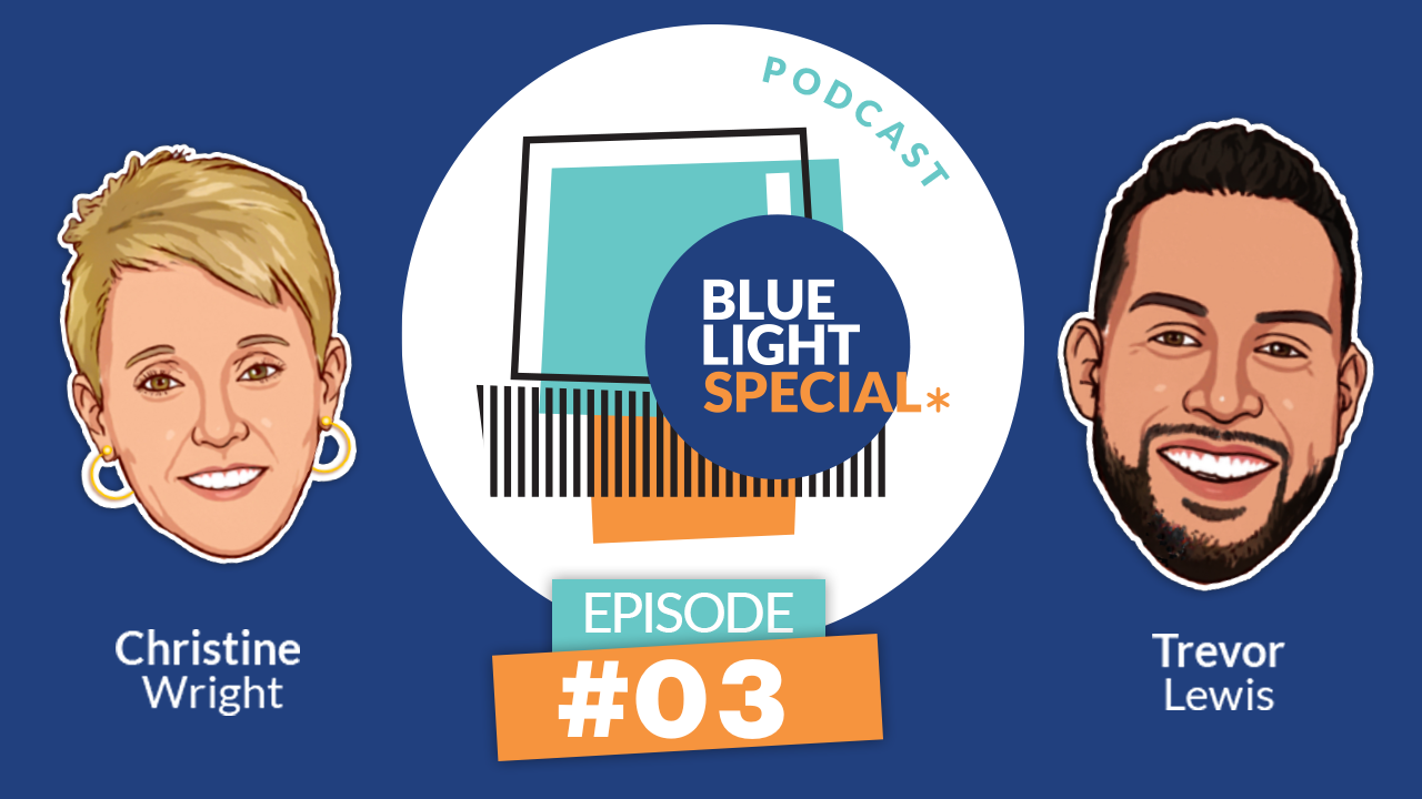 Ep. 3: The Staying Power of Brick-and-Mortar Retail Shopping