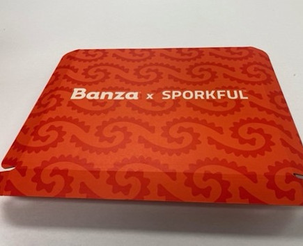 Banza — Retail Packaging