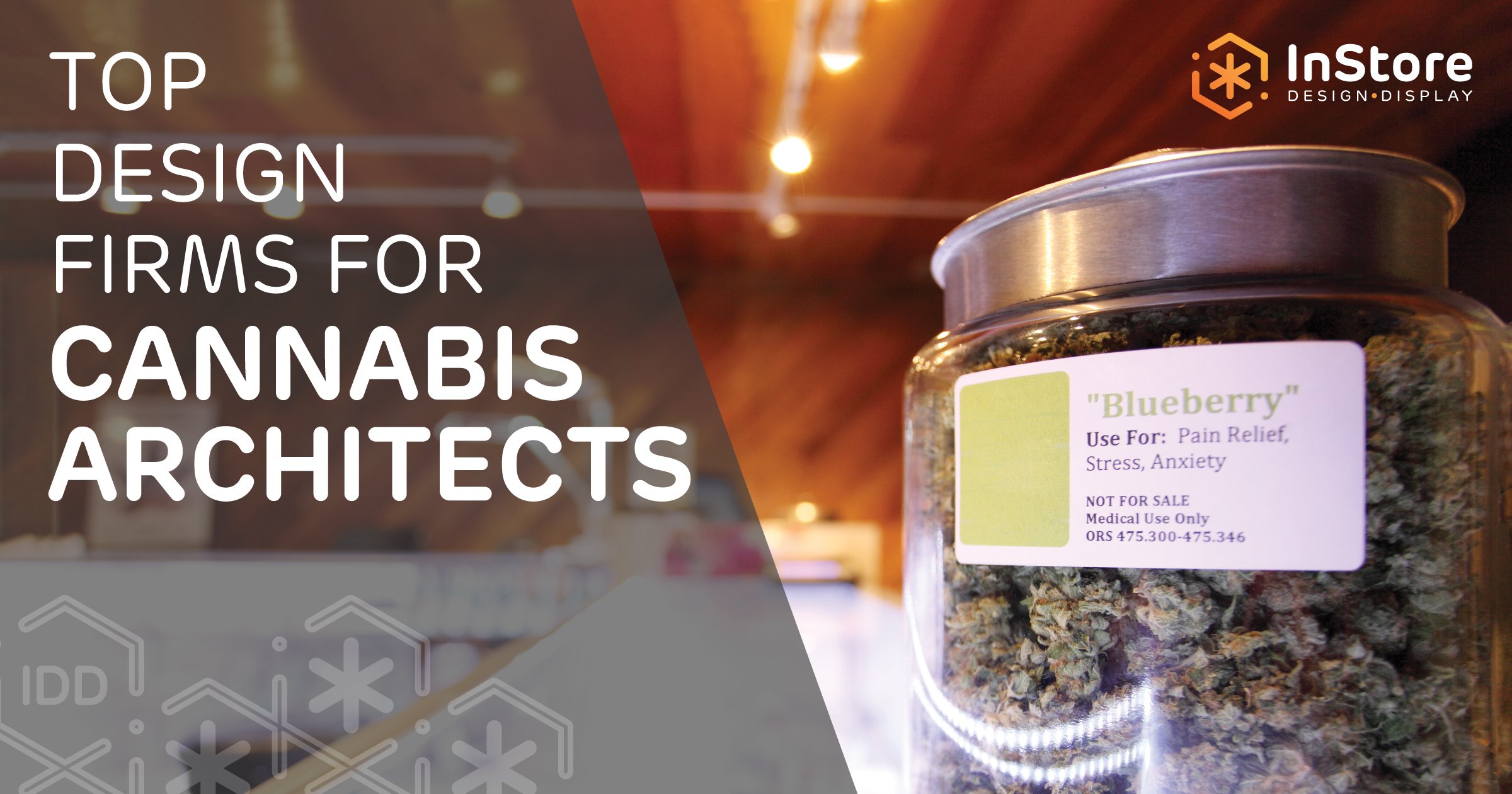 Top 5 Cannabis Architectural Design Firms in the U.S.