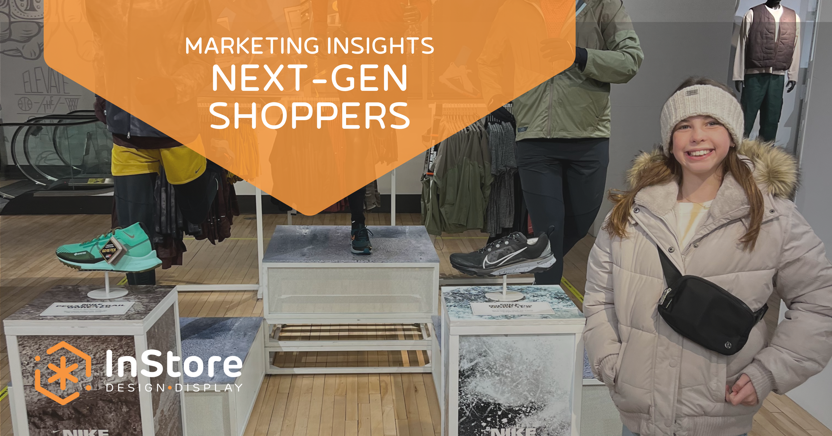 Through the Eyes of Gen-Alpha: A Shopper Marketing Revolution Unveiled