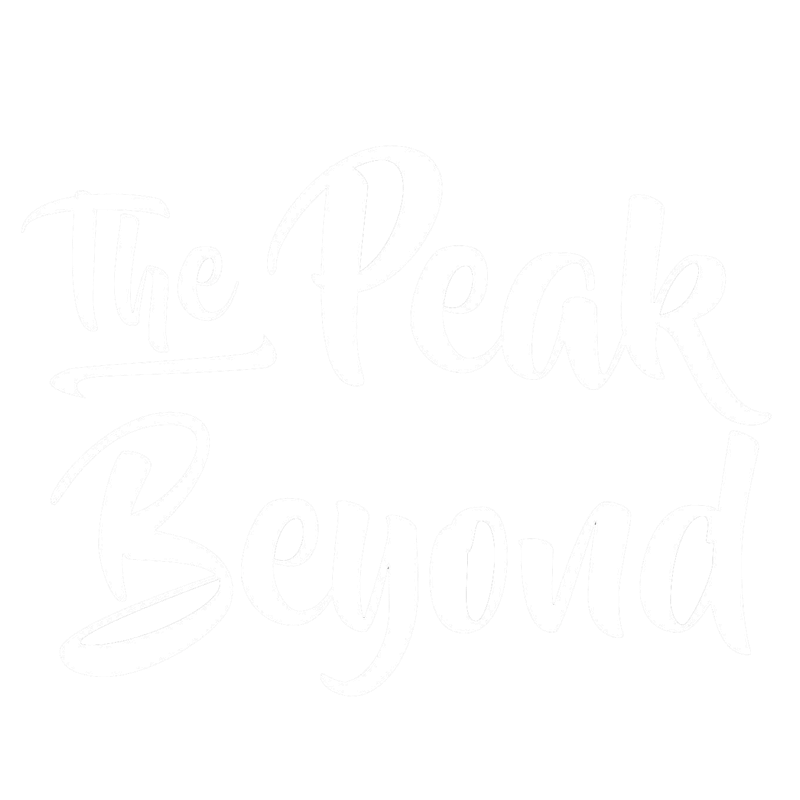 PeakBeyond Logo