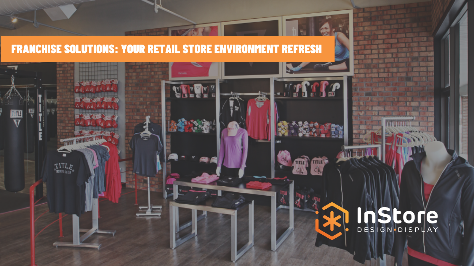 7 Steps to Deliver a Stunning Retail Store Makeover On Time, On Budget